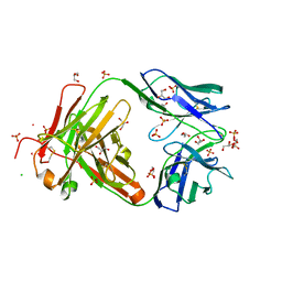 BU of 3qpx by Molmil