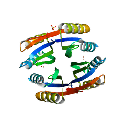 BU of 3qsi by Molmil