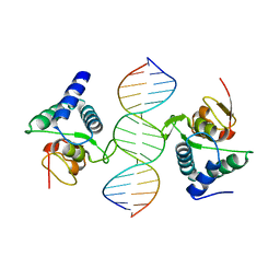 BU of 3qsv by Molmil