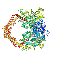 BU of 3qx3 by Molmil