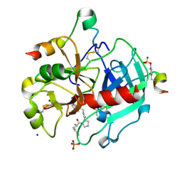 BU of 3qx5 by Molmil