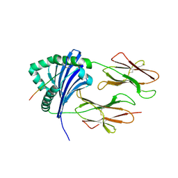 BU of 3qxa by Molmil