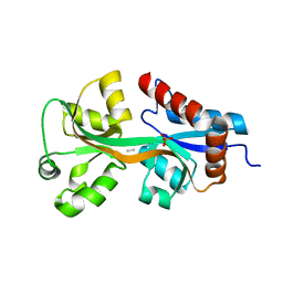 AU of 3r39 by Molmil