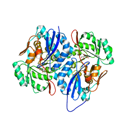 AU of 3r4e by Molmil