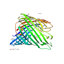 BU of 3rbh by Molmil