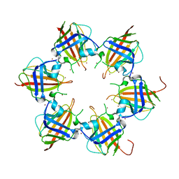 BU of 3rcc by Molmil