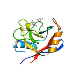 BU of 3rci by Molmil