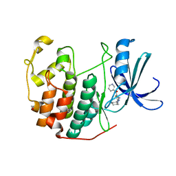 BU of 3rkb by Molmil