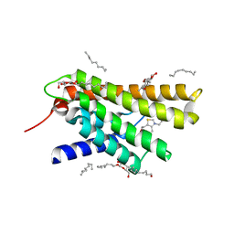 BU of 3rlb by Molmil