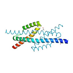 BU of 3rmi by Molmil