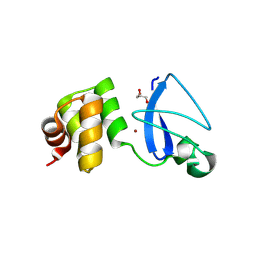 BU of 3rms by Molmil