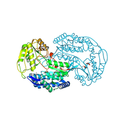 BU of 3ros by Molmil