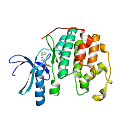 BU of 3rpr by Molmil