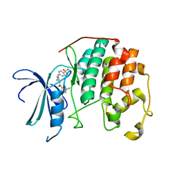 BU of 3rpv by Molmil