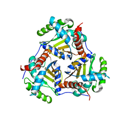 BU of 3rqc by Molmil