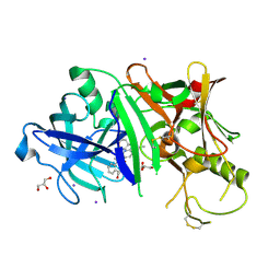 BU of 3rsv by Molmil