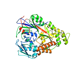 BU of 3ryb by Molmil