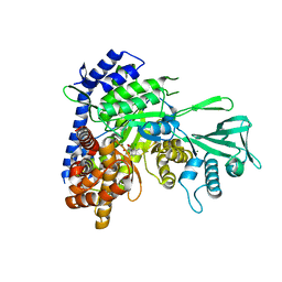 BU of 3sb0 by Molmil