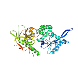 BU of 3sbg by Molmil