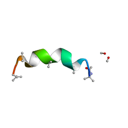 BU of 3sbn by Molmil