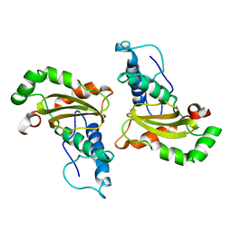 BU of 3sdp by Molmil