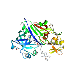 BU of 3sfc by Molmil