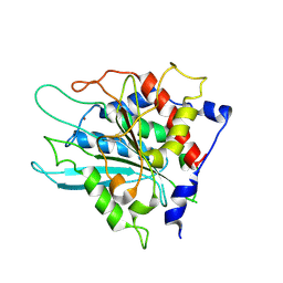 BU of 3si1 by Molmil