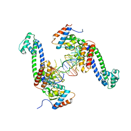 BU of 3siv by Molmil