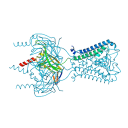 BU of 3spj by Molmil