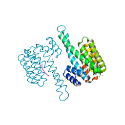 BU of 3spr by Molmil