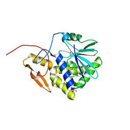 BU of 3srp by Molmil