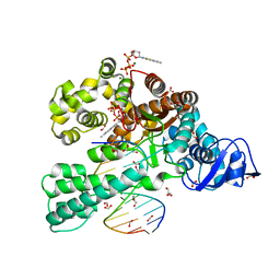 BU of 3sv3 by Molmil