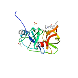 BU of 3sv9 by Molmil