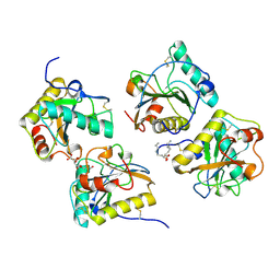 BU of 3t2v by Molmil