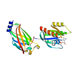 BU of 3t5g by Molmil