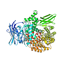 BU of 3t8v by Molmil