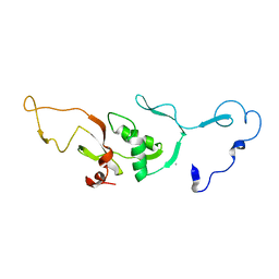 BU of 3tb8 by Molmil