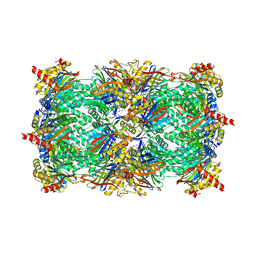 BU of 3tdd by Molmil