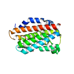 BU of 3tgm by Molmil