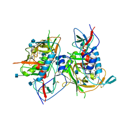 BU of 3tgs by Molmil