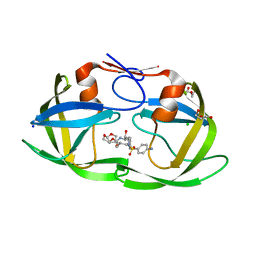 BU of 3tkw by Molmil