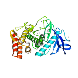 AU of 3tln by Molmil