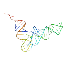 AU of 3tna by Molmil