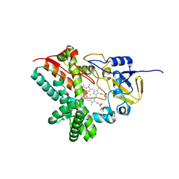 AU of 3tnk by Molmil