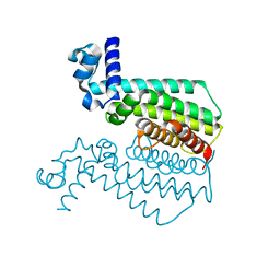 BU of 3tp3 by Molmil