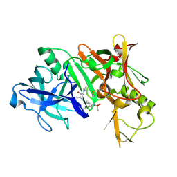 BU of 3tpr by Molmil