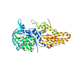 AU of 3u1e by Molmil