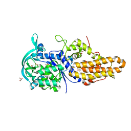 AU of 3u20 by Molmil