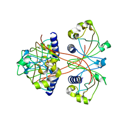 BU of 3u34 by Molmil