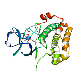 BU of 3ubd by Molmil